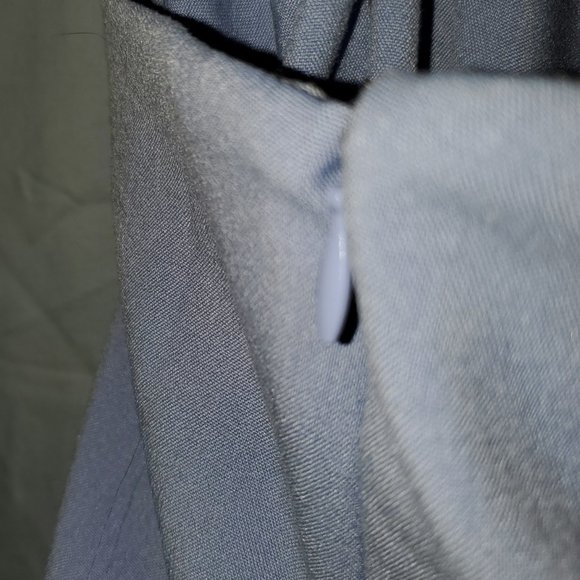 Chadwick's Comfort Waist Dress Pant Size 8 - Picture 4 of 6